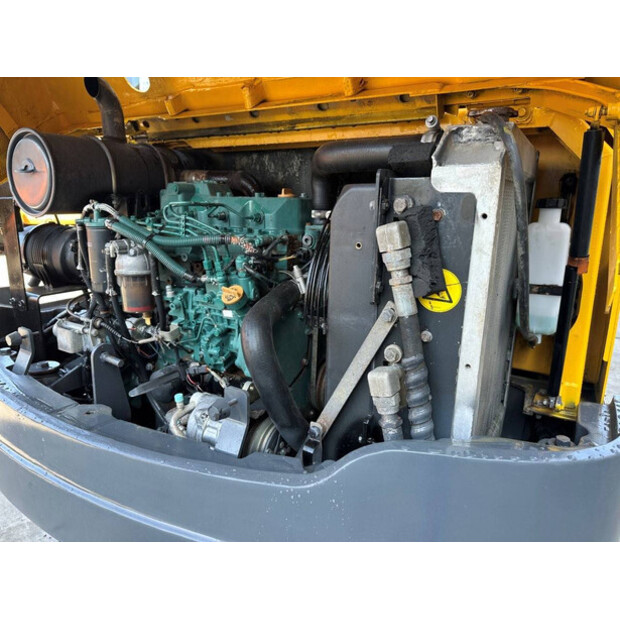2012 Volvo EC60C-49274778