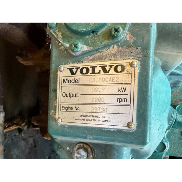 2012 Volvo EC60C-49274780