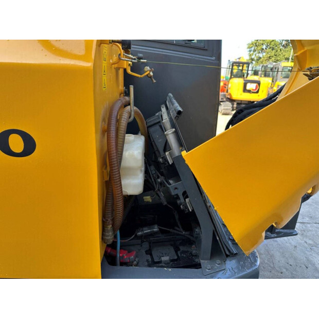 2012 Volvo EC60C-49274781