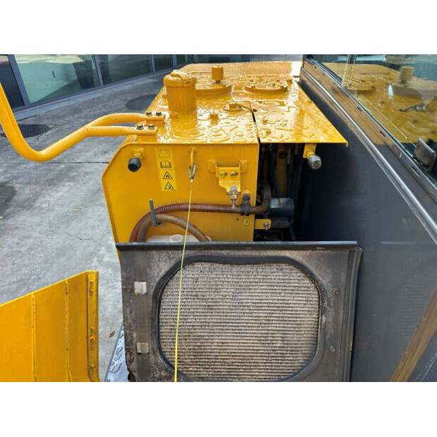 2012 Volvo EC60C-49274782