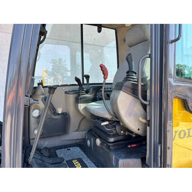 2012 Volvo EC60C-49274783