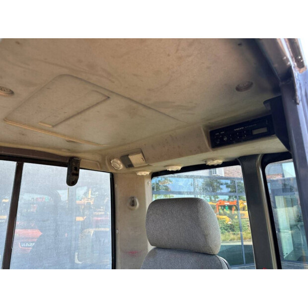 2012 Volvo EC60C-49274784