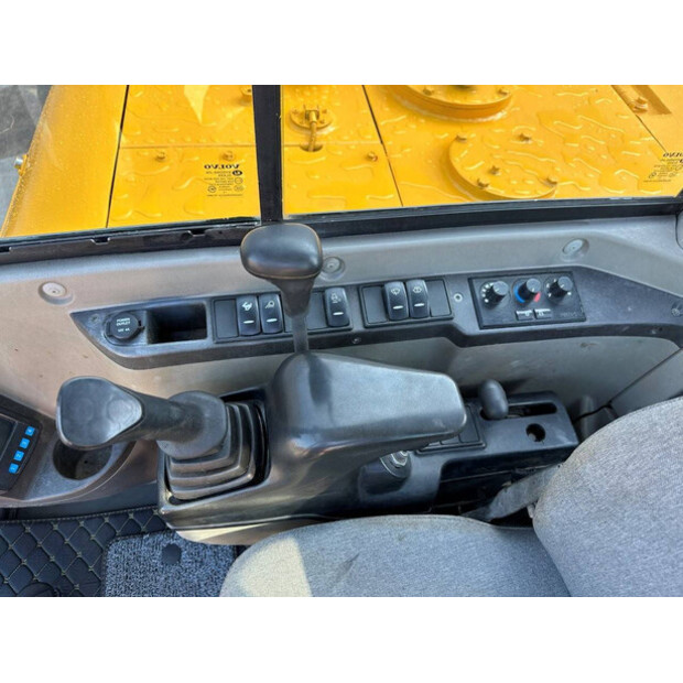 2012 Volvo EC60C-49274785