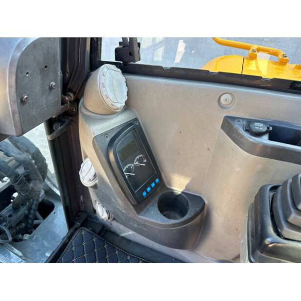 2012 Volvo EC60C-49274786