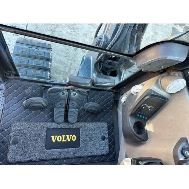 2012 Volvo EC60C-49274787