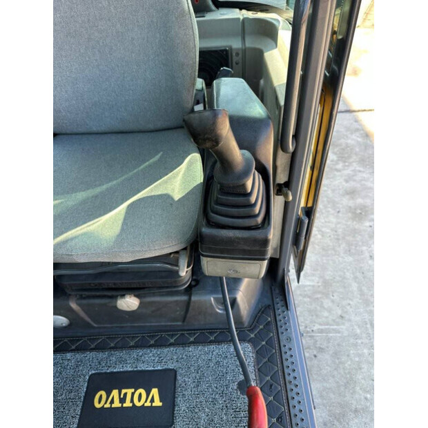 2012 Volvo EC60C-49274788