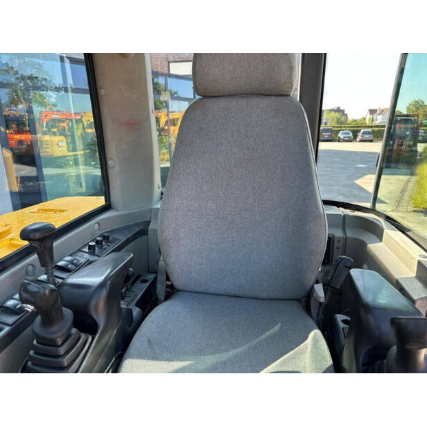 2012 Volvo EC60C-49274789