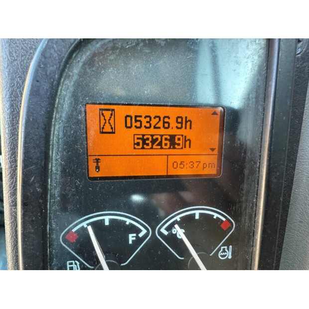 2012 Volvo EC60C-49274790