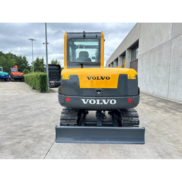 2012 Volvo EC55B-49274805