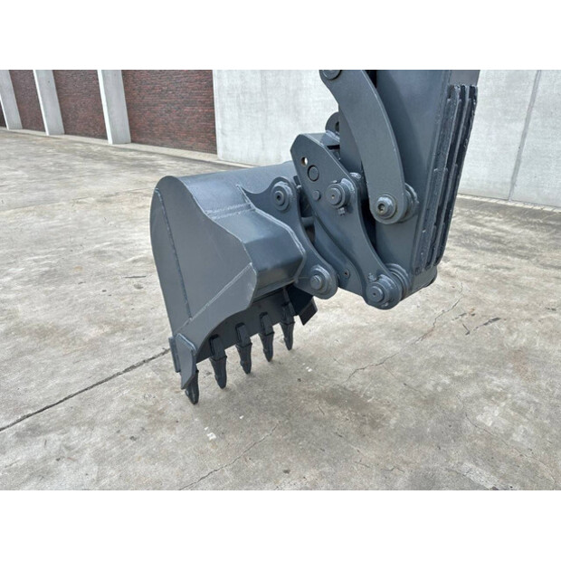 2012 Volvo EC55B-49274808