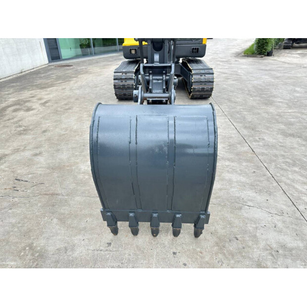 2012 Volvo EC55B-49274809
