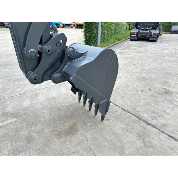 2012 Volvo EC55B-49274810