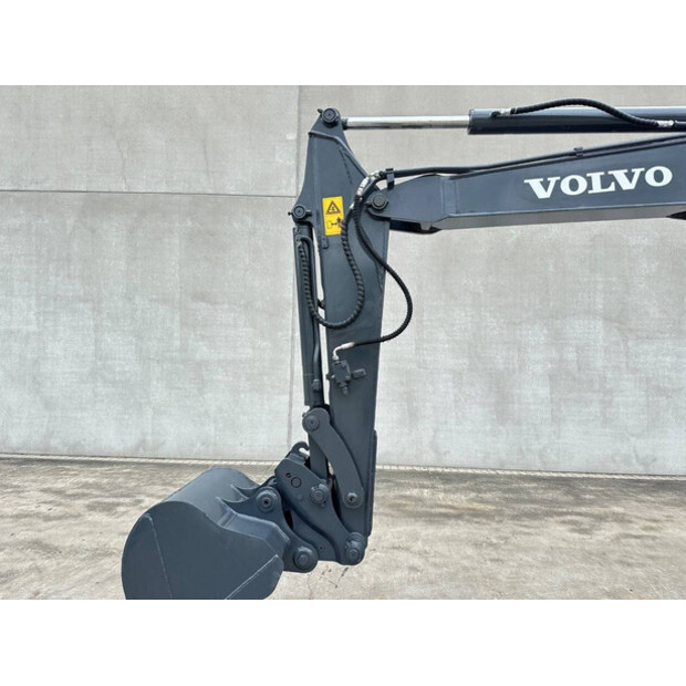 2012 Volvo EC55B-49274811