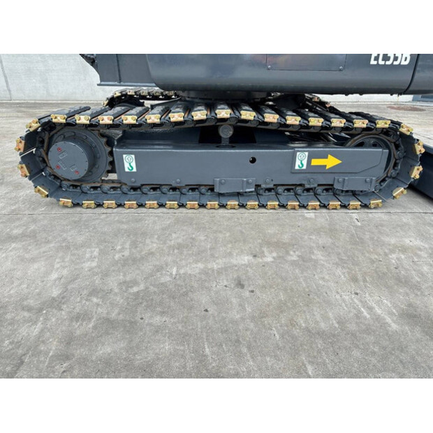 2012 Volvo EC55B-49274818