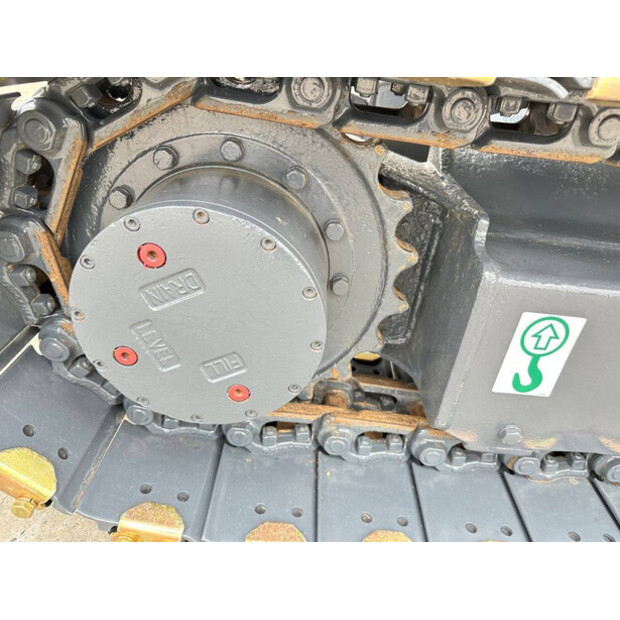 2012 Volvo EC55B-49274819