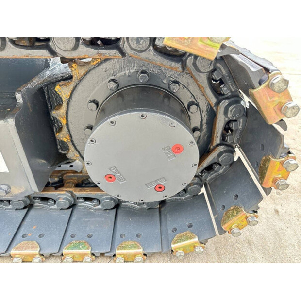 2012 Volvo EC55B-49274821