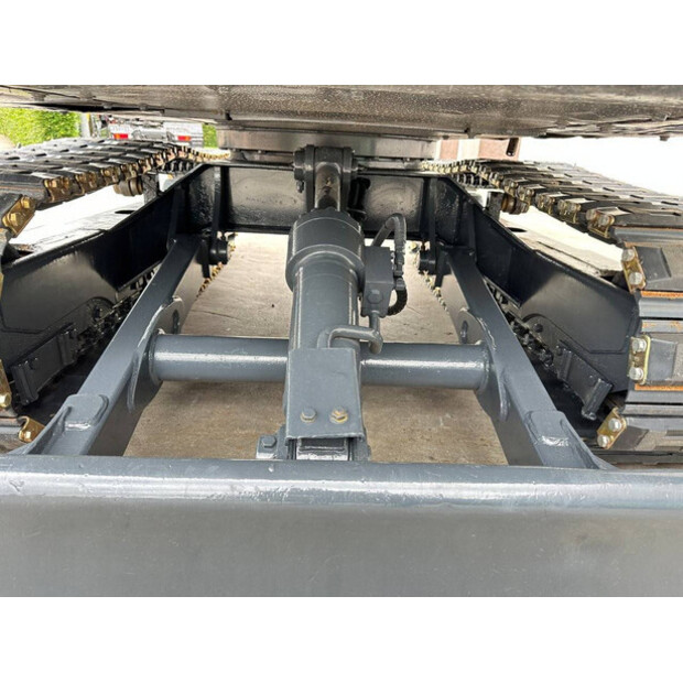 2012 Volvo EC55B-49274825