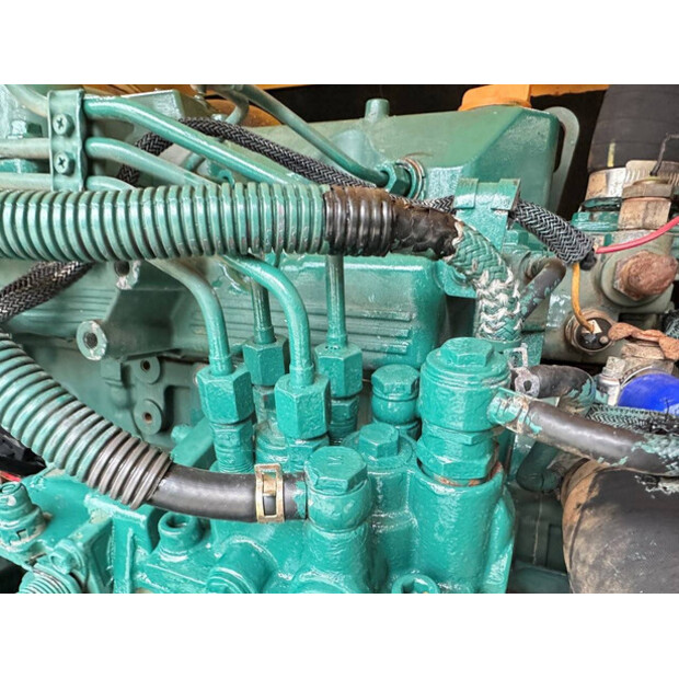 2012 Volvo EC55B-49274829