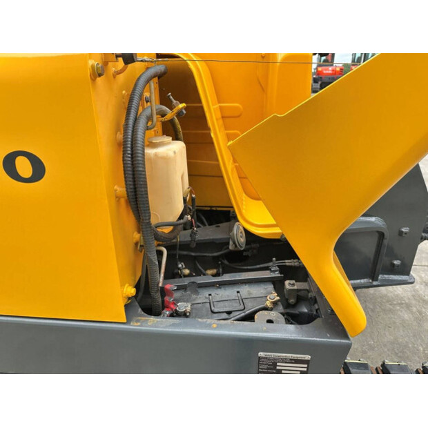 2012 Volvo EC55B-49274831
