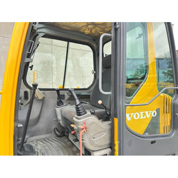 2012 Volvo EC55B-49274832