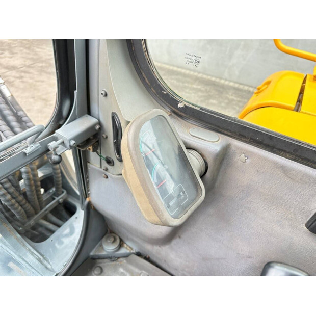 2012 Volvo EC55B-49274835
