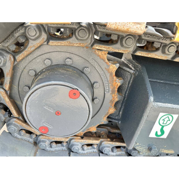 2019 هيونداي HX55-49274870