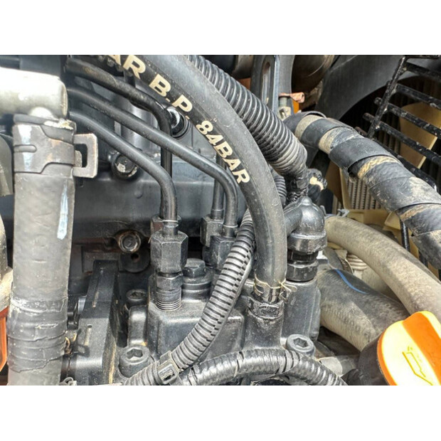 2019 هيونداي HX55-49274880