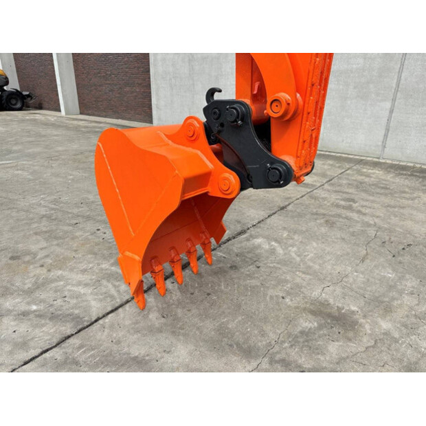 2018 Doosan DX55-9C-49274933