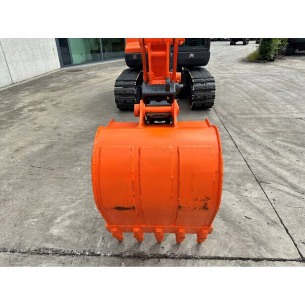 2018 Doosan DX55-9C-49274934