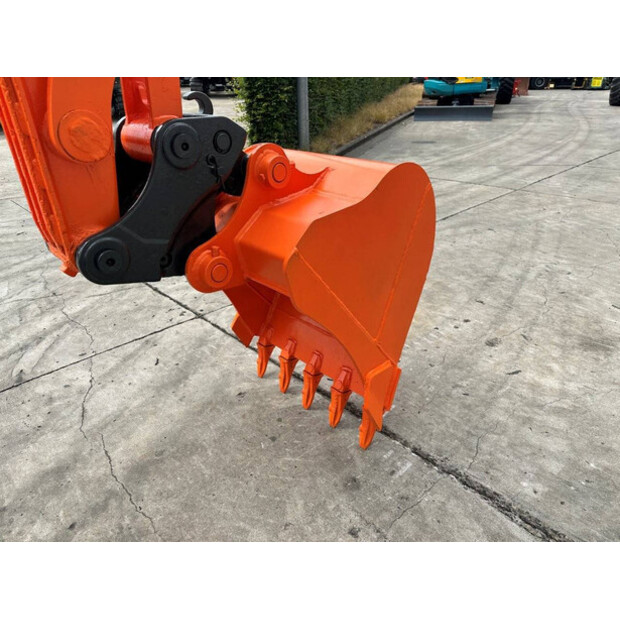 2018 Doosan DX55-9C-49274935