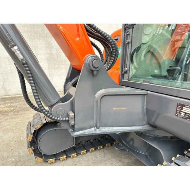 2018 Doosan DX55-9C-49274941
