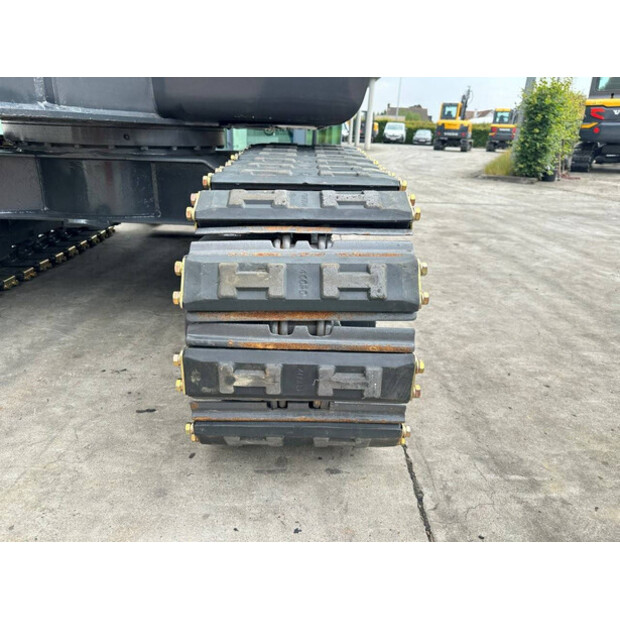 2018 Doosan DX55-9C-49274942