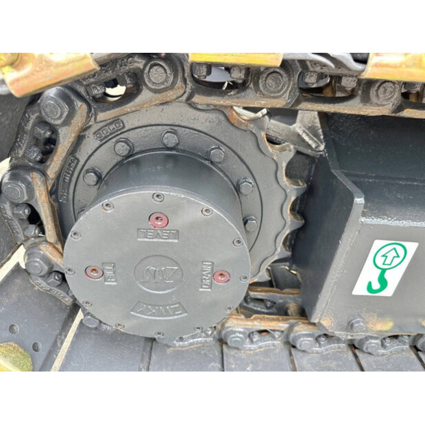 2018 Doosan DX55-9C-49274944