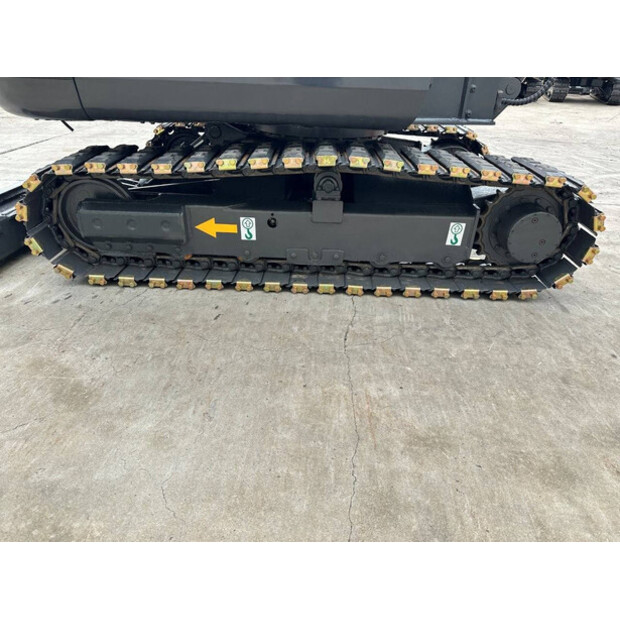 2018 Doosan DX55-9C-49274945