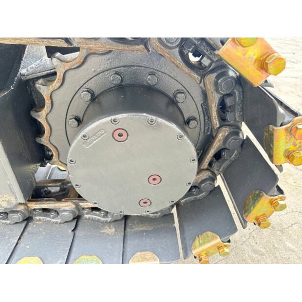 2018 Doosan DX55-9C-49274946