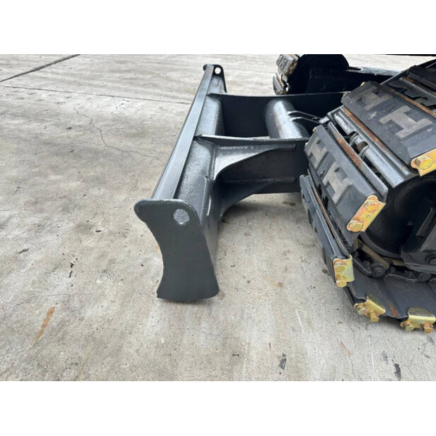 2018 Doosan DX55-9C-49274947