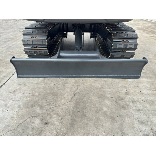 2018 Doosan DX55-9C-49274948