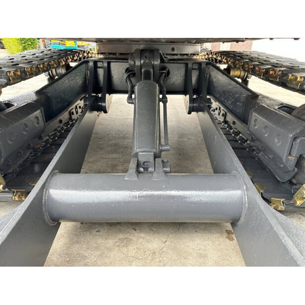 2018 Doosan DX55-9C-49274950