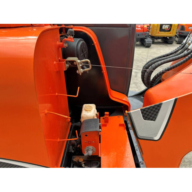 2018 Doosan DX55-9C-49274954