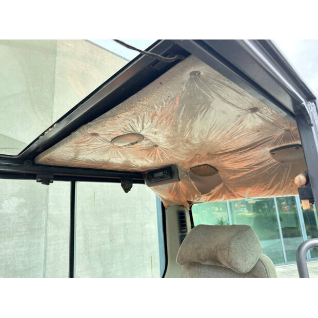 2018 Doosan DX55-9C-49274956