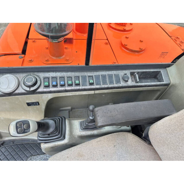 2018 Doosan DX55-9C-49274957