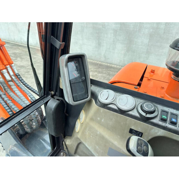 2018 Doosan DX55-9C-49274958