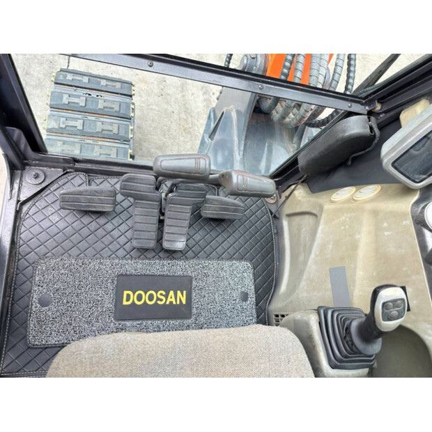 2018 Doosan DX55-9C-49274959