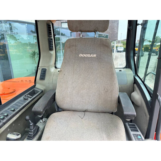 2018 Doosan DX55-9C-49274961