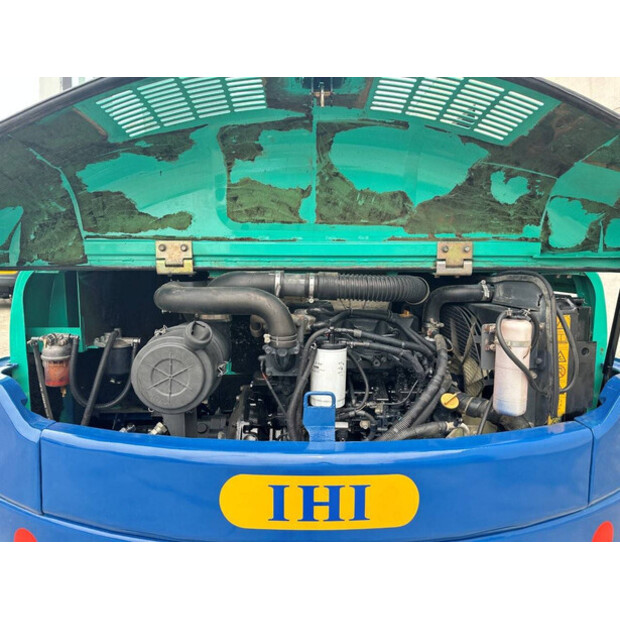 2017 IHI 55NSL-49275014