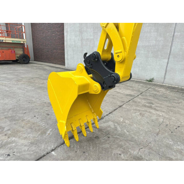2016 Neuson 50Z3-49275035