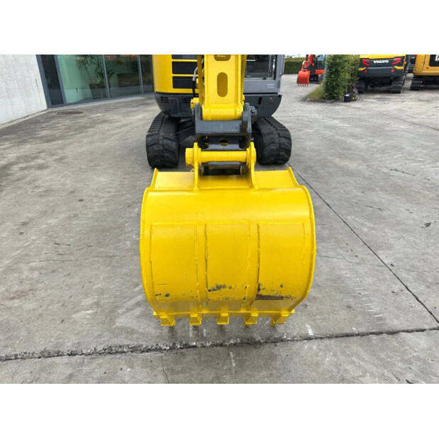 2016 Neuson 50Z3-49275036
