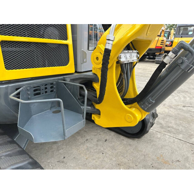 2016 Neuson 50Z3-49275047