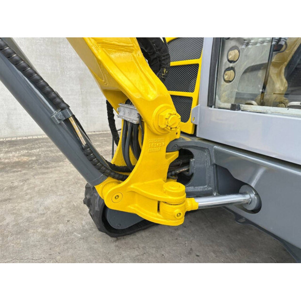 2016 Neuson 50Z3-49275049