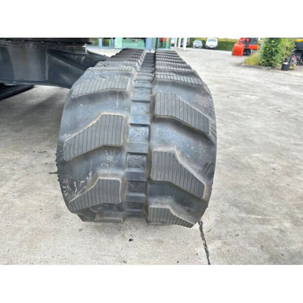 2016 Neuson 50Z3-49275051